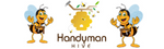 HandymanHive Official Logo - Local Pros & Home Services