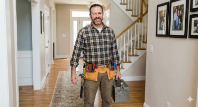 General Home Repairs